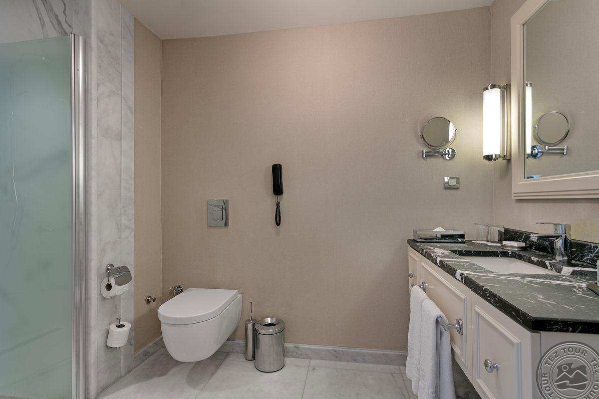 TITANIC DELUXE GOLF  BELEK