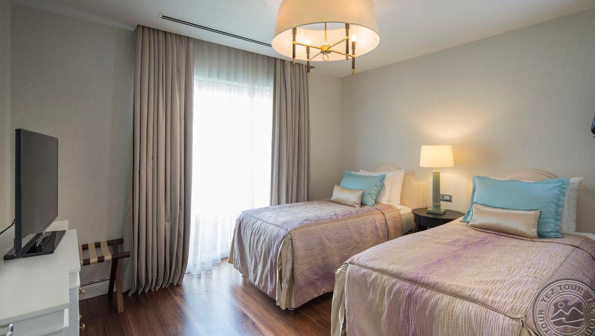 TITANIC DELUXE GOLF  BELEK