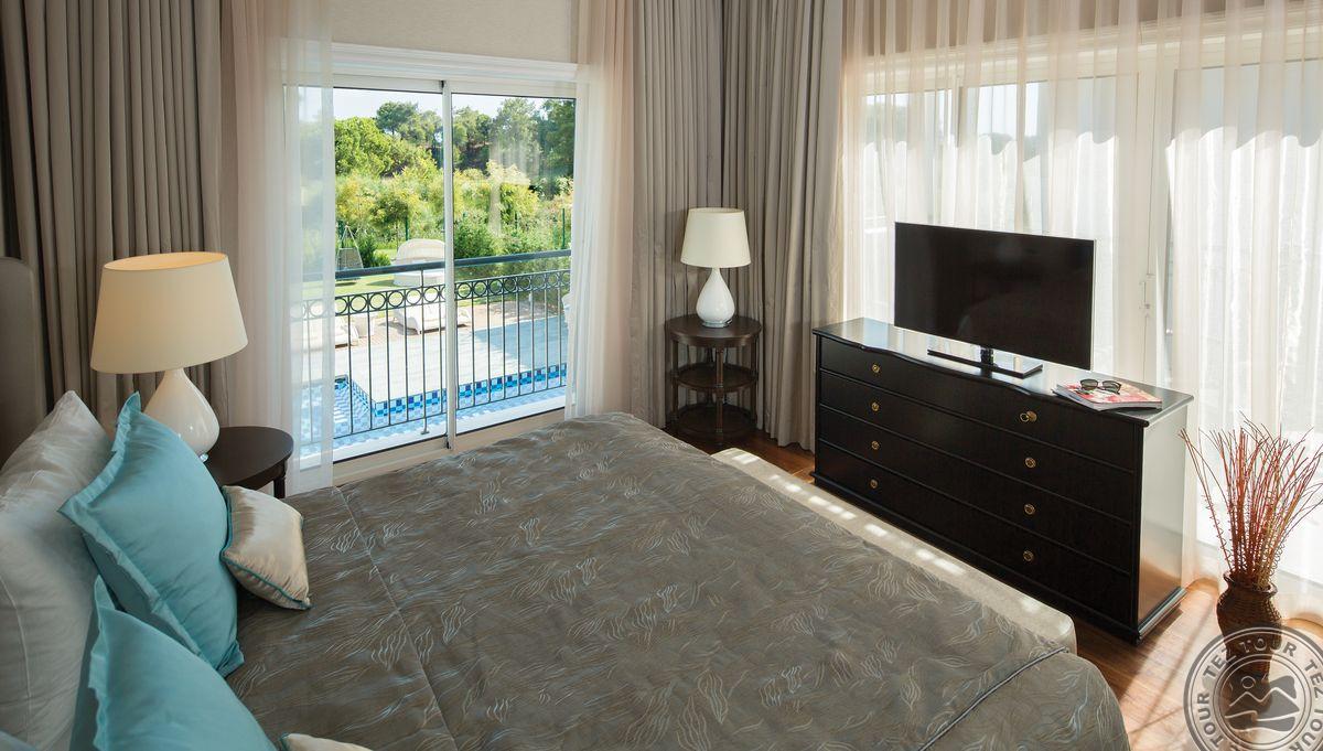 TITANIC DELUXE GOLF  BELEK