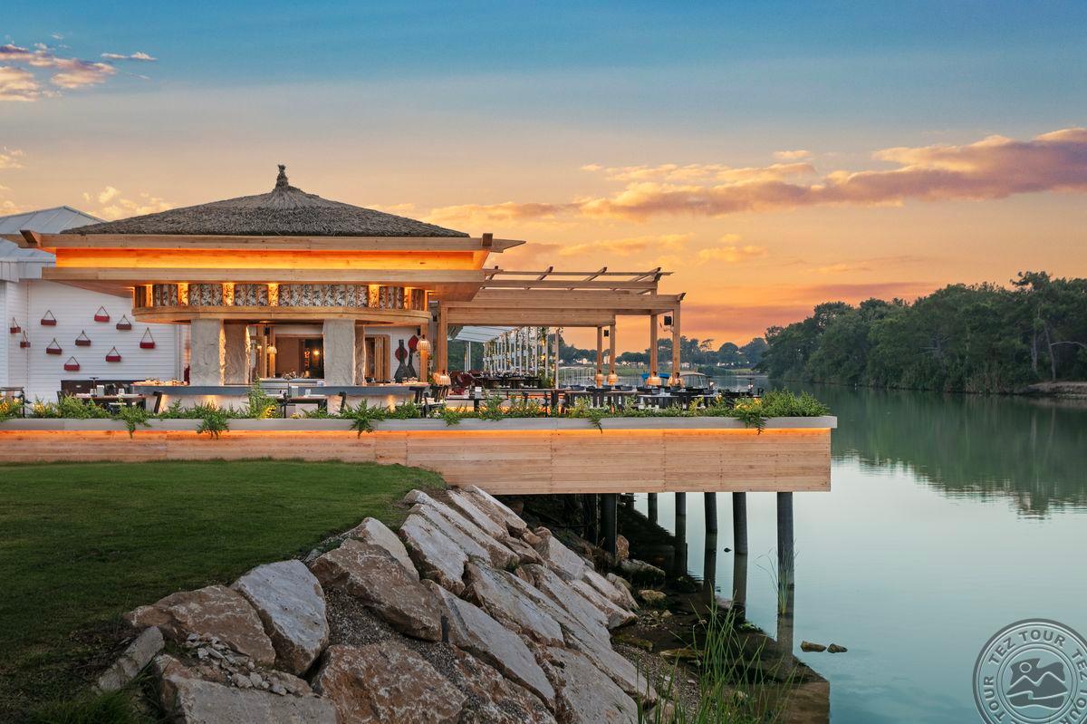 TITANIC DELUXE GOLF  BELEK