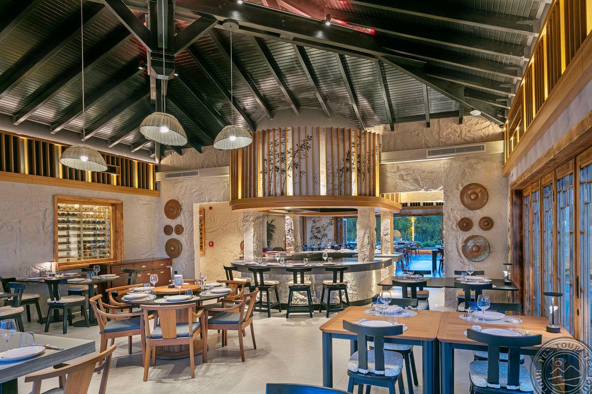 TITANIC DELUXE GOLF  BELEK