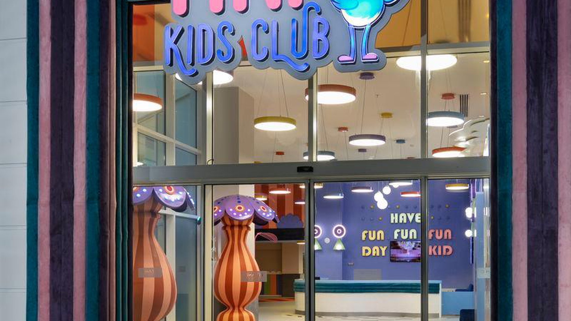 TITANIC DELUXE GOLF  BELEK