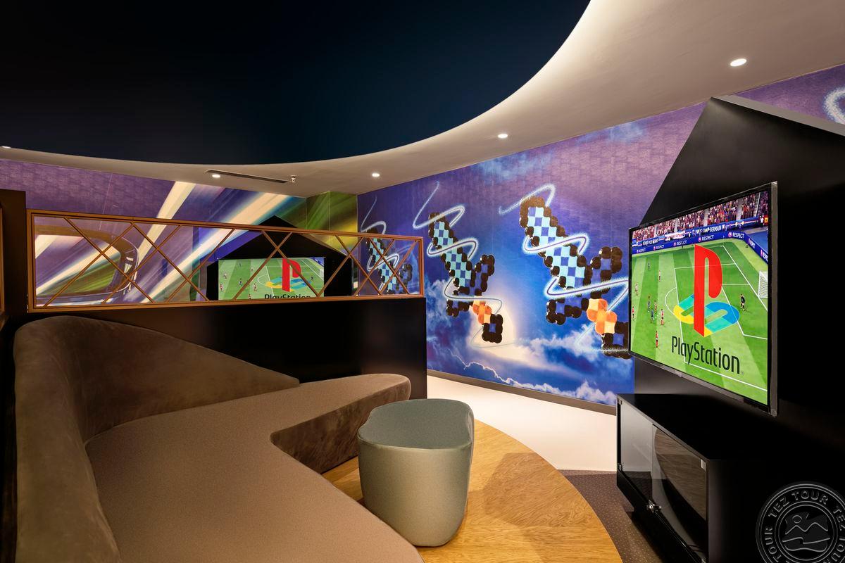 TITANIC DELUXE GOLF  BELEK