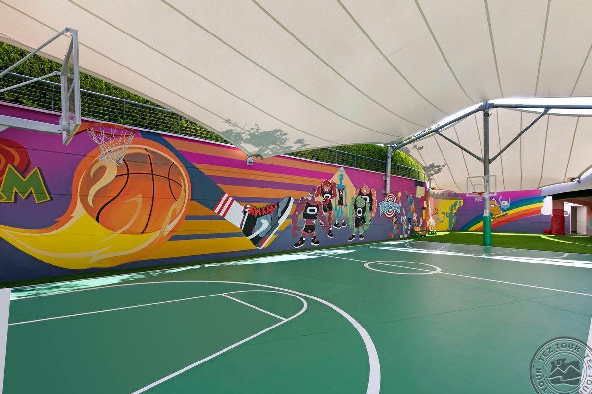 TITANIC DELUXE GOLF  BELEK