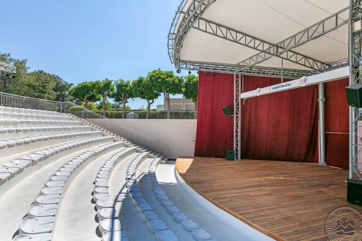 TITANIC DELUXE GOLF  BELEK