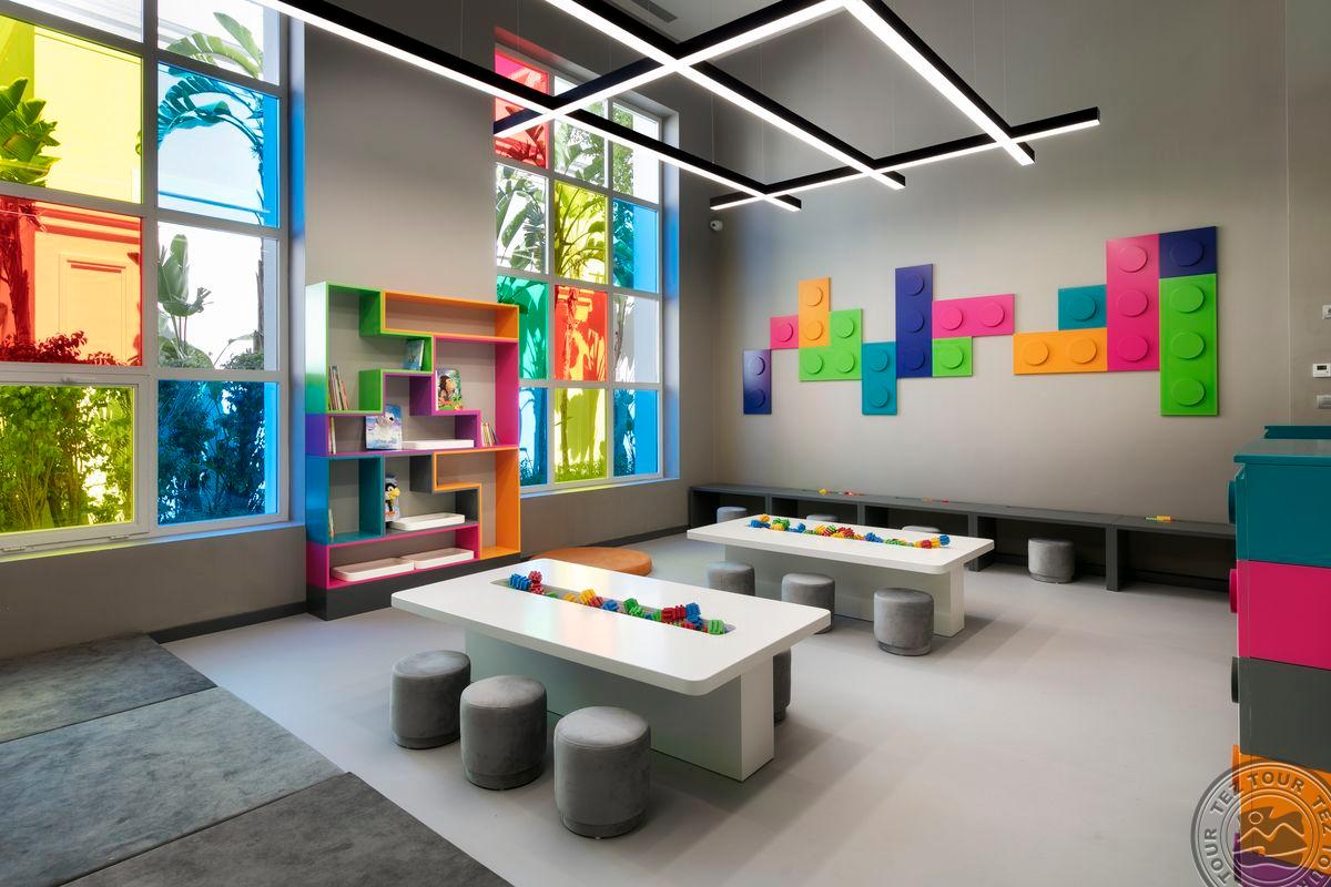 TITANIC DELUXE GOLF  BELEK