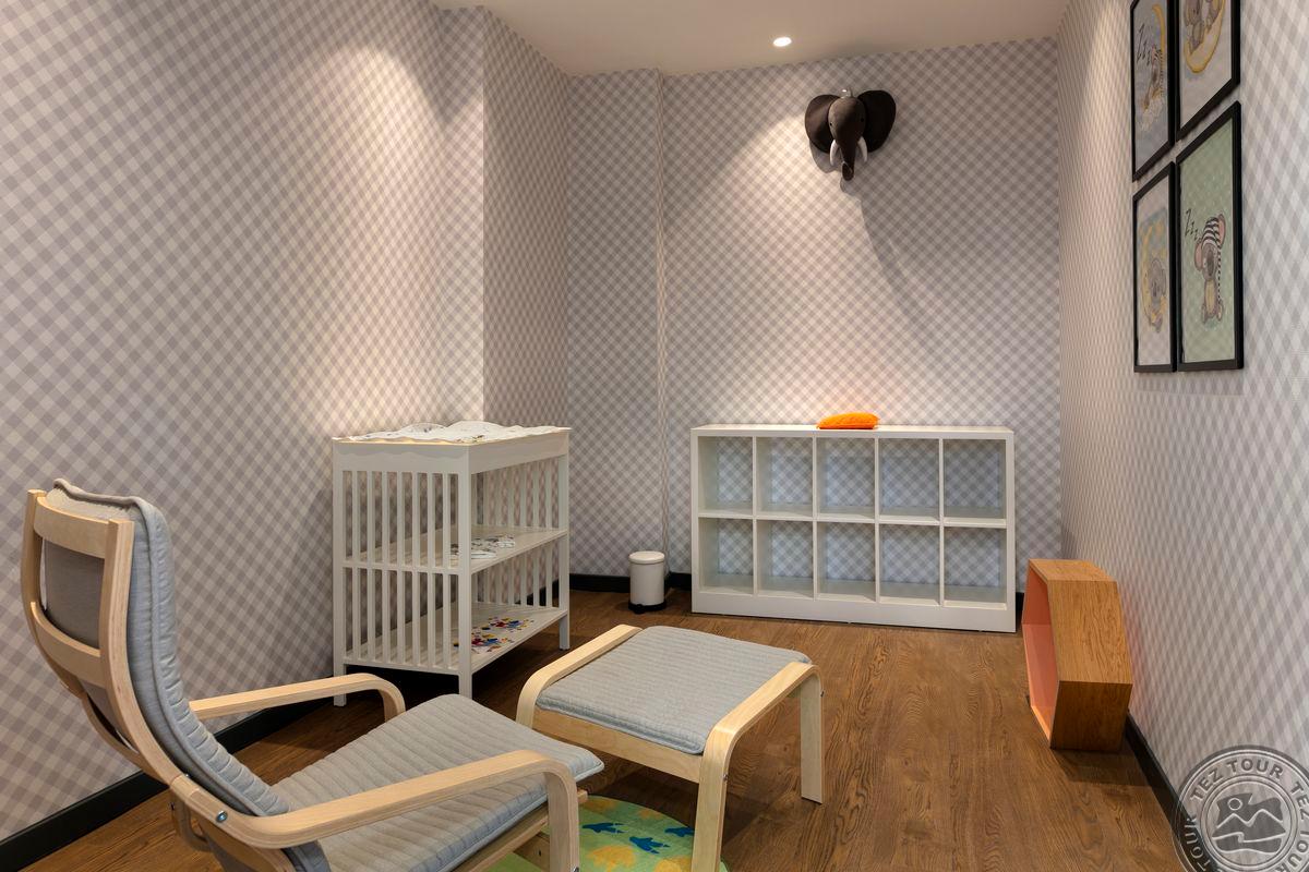 TITANIC DELUXE GOLF  BELEK