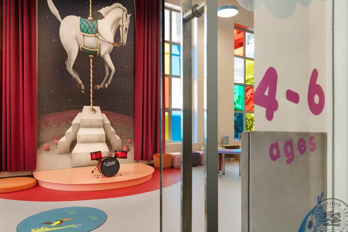 TITANIC DELUXE GOLF  BELEK