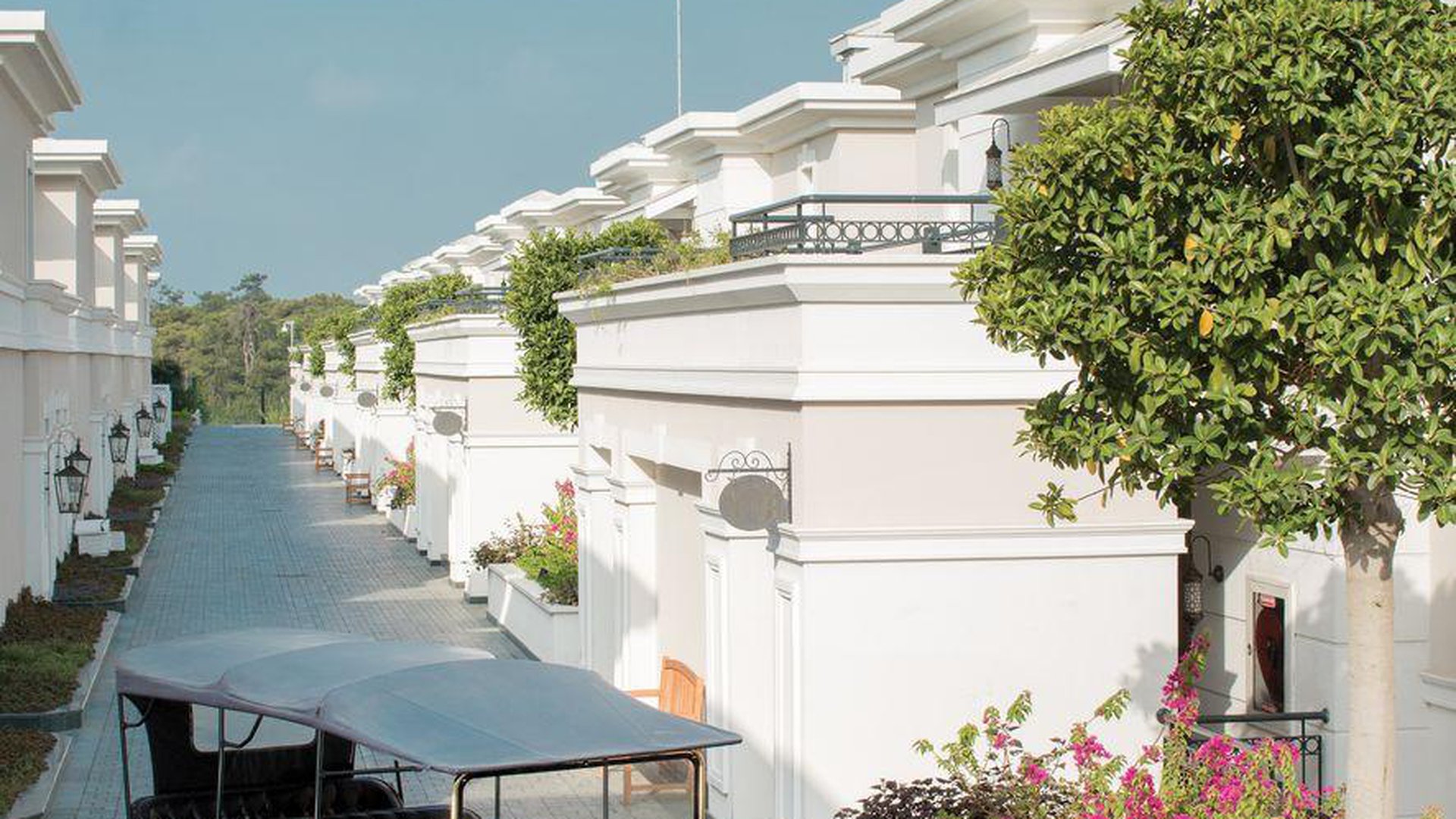 TITANIC DELUXE GOLF  BELEK