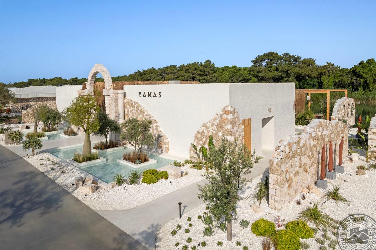 TITANIC DELUXE GOLF  BELEK