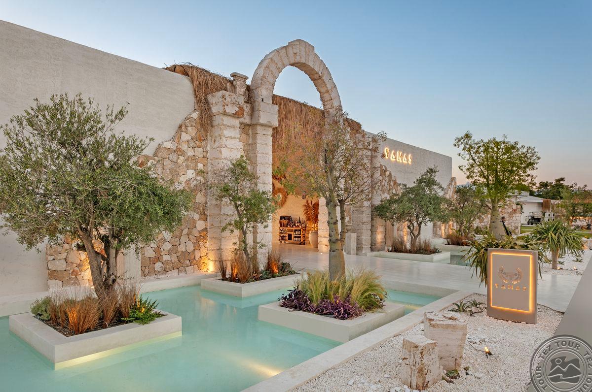 TITANIC DELUXE GOLF  BELEK