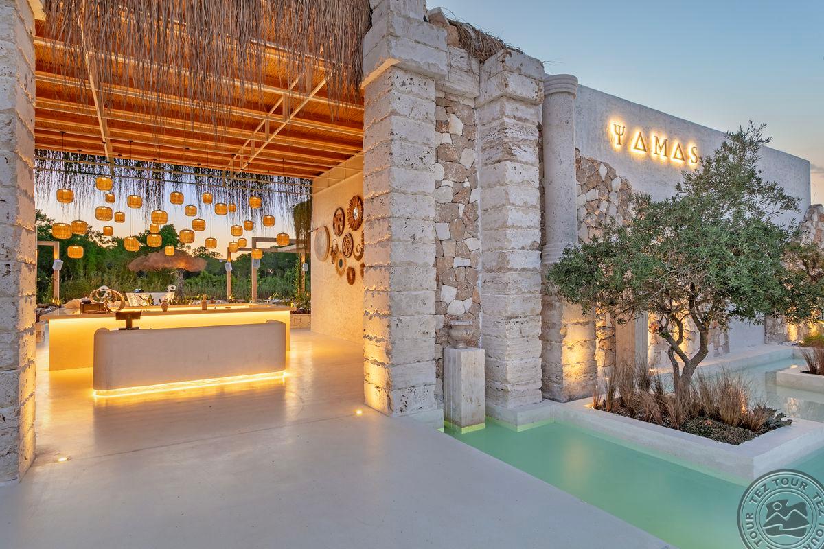 TITANIC DELUXE GOLF  BELEK