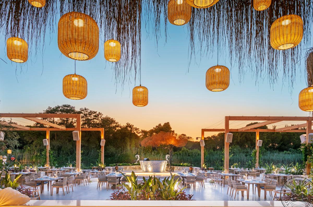 TITANIC DELUXE GOLF  BELEK