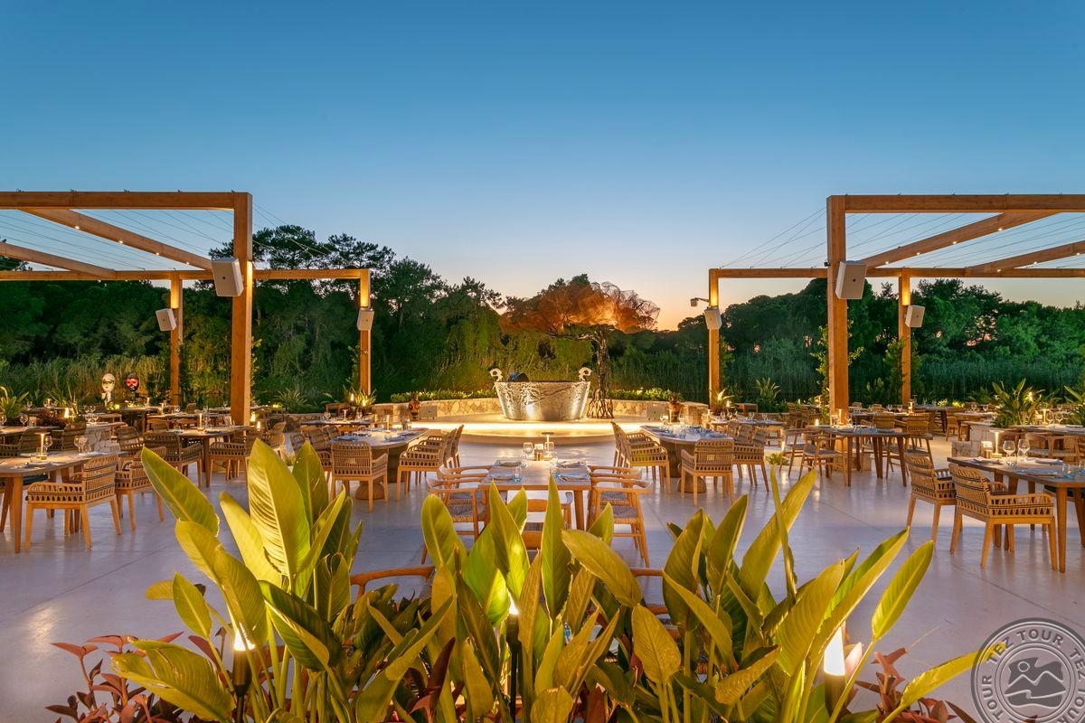 TITANIC DELUXE GOLF  BELEK