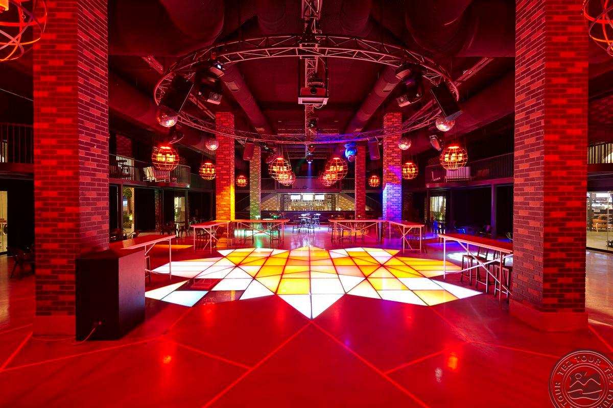 TITANIC DELUXE GOLF  BELEK