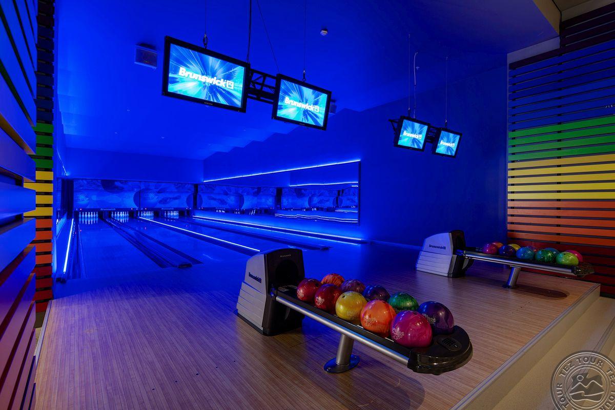 TITANIC DELUXE GOLF  BELEK