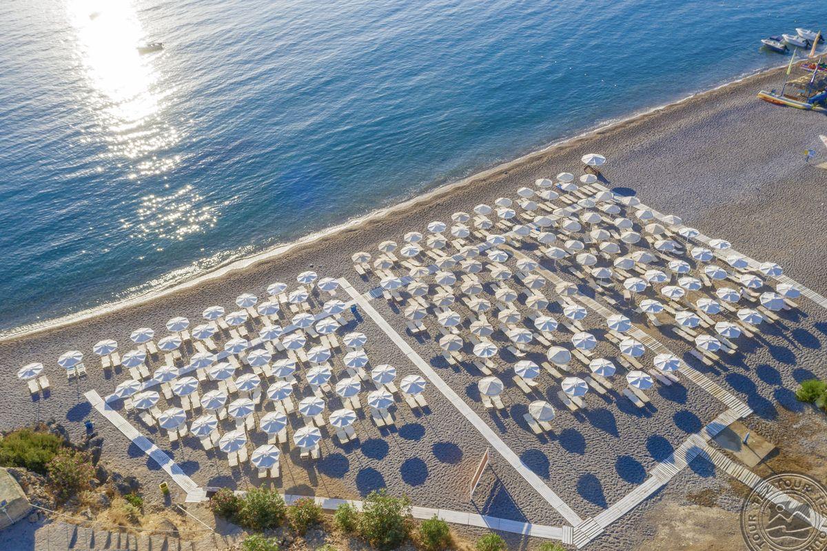 LINDOS VILLAGE RESORT & SPA