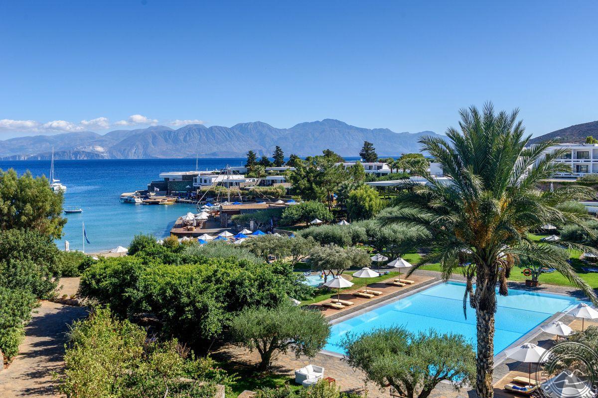 ELOUNDA BAY PALACE