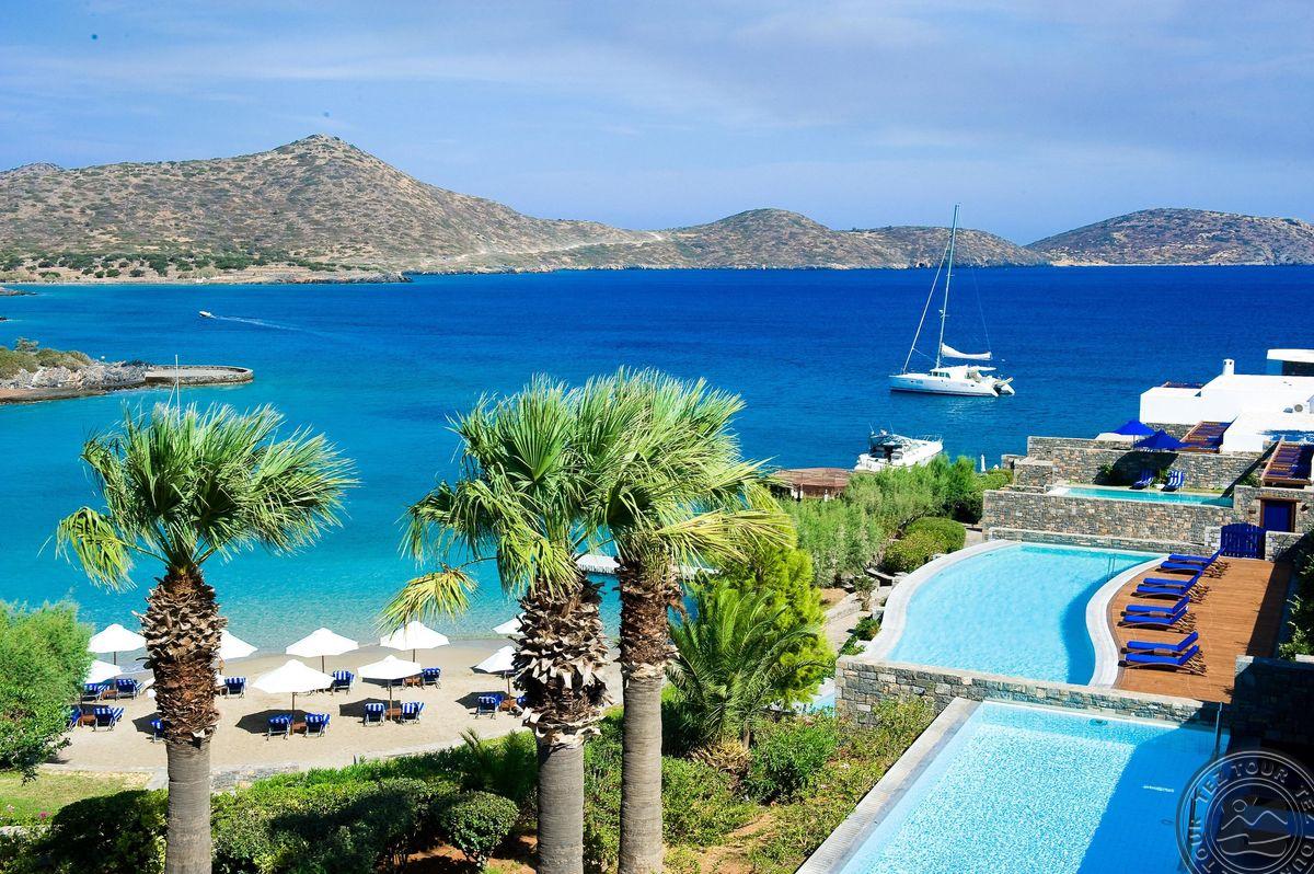 ELOUNDA BAY PALACE