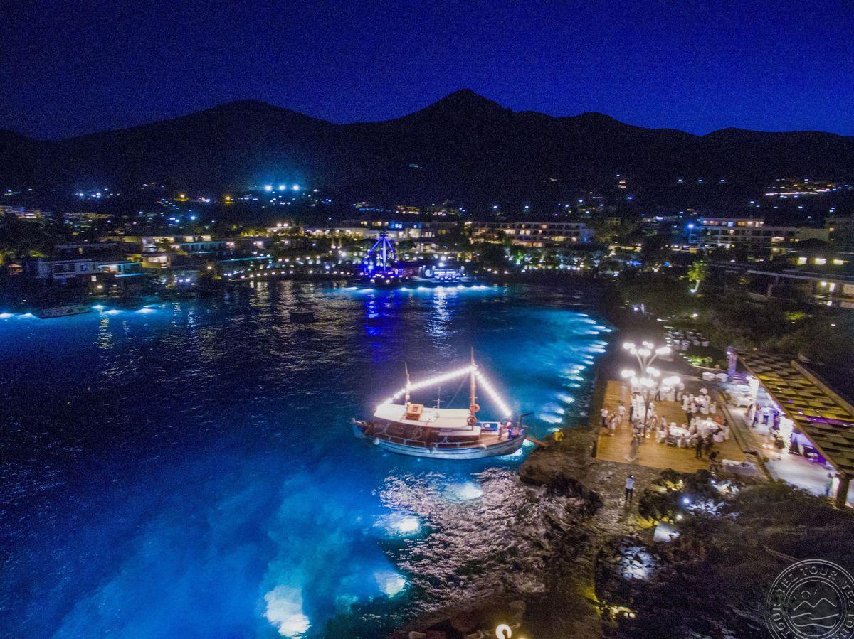 ELOUNDA BAY PALACE