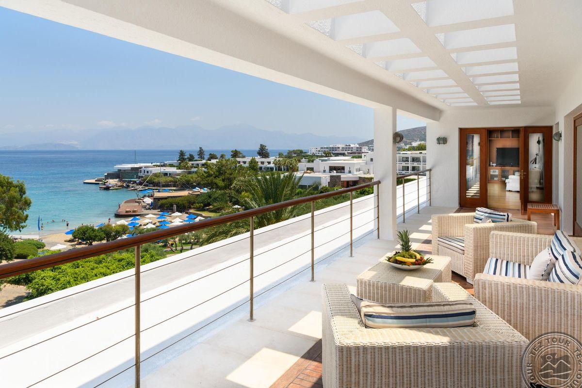 ELOUNDA BAY PALACE