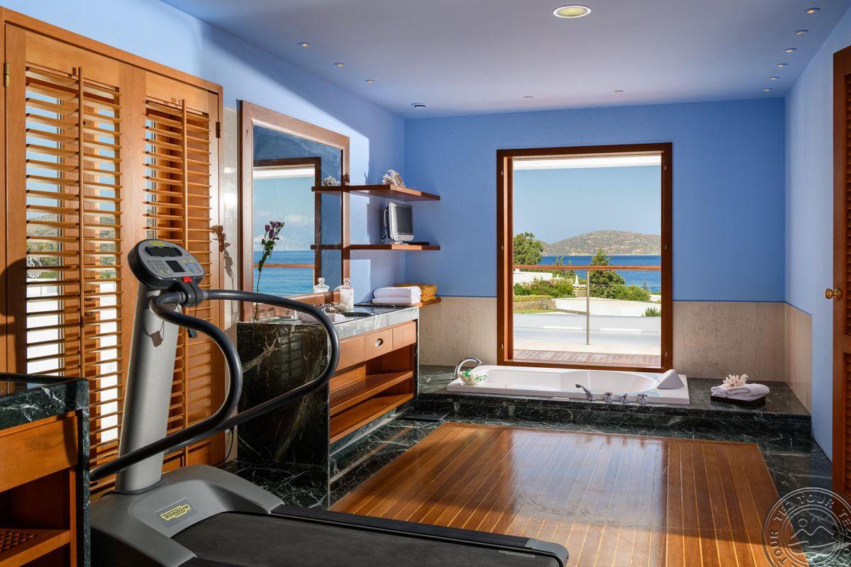 ELOUNDA BAY PALACE