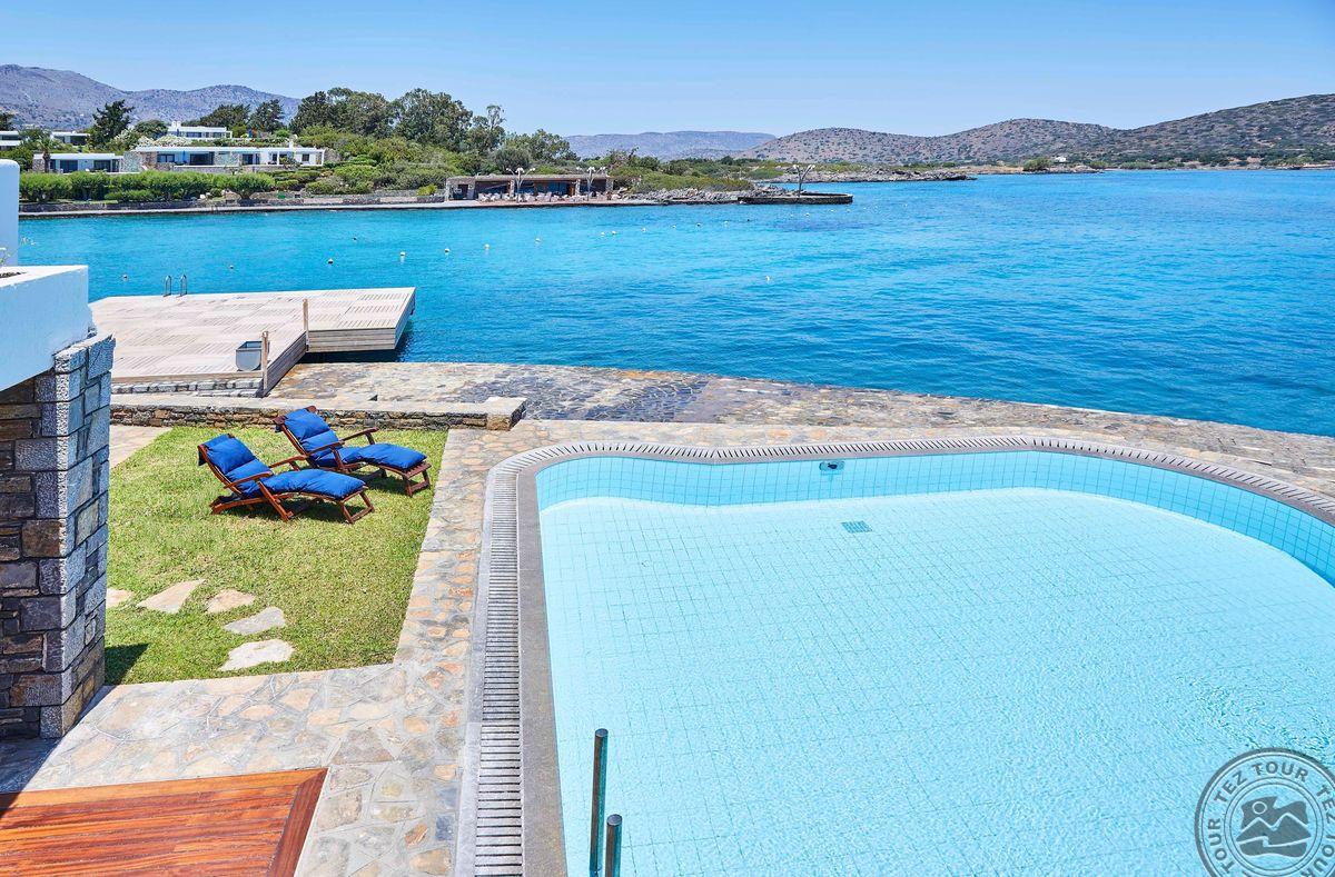 ELOUNDA BAY PALACE