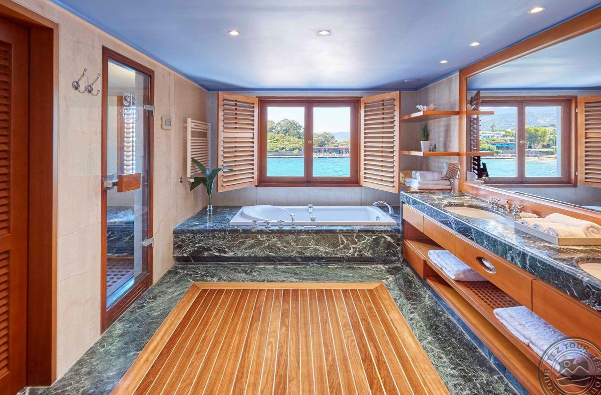 ELOUNDA BAY PALACE