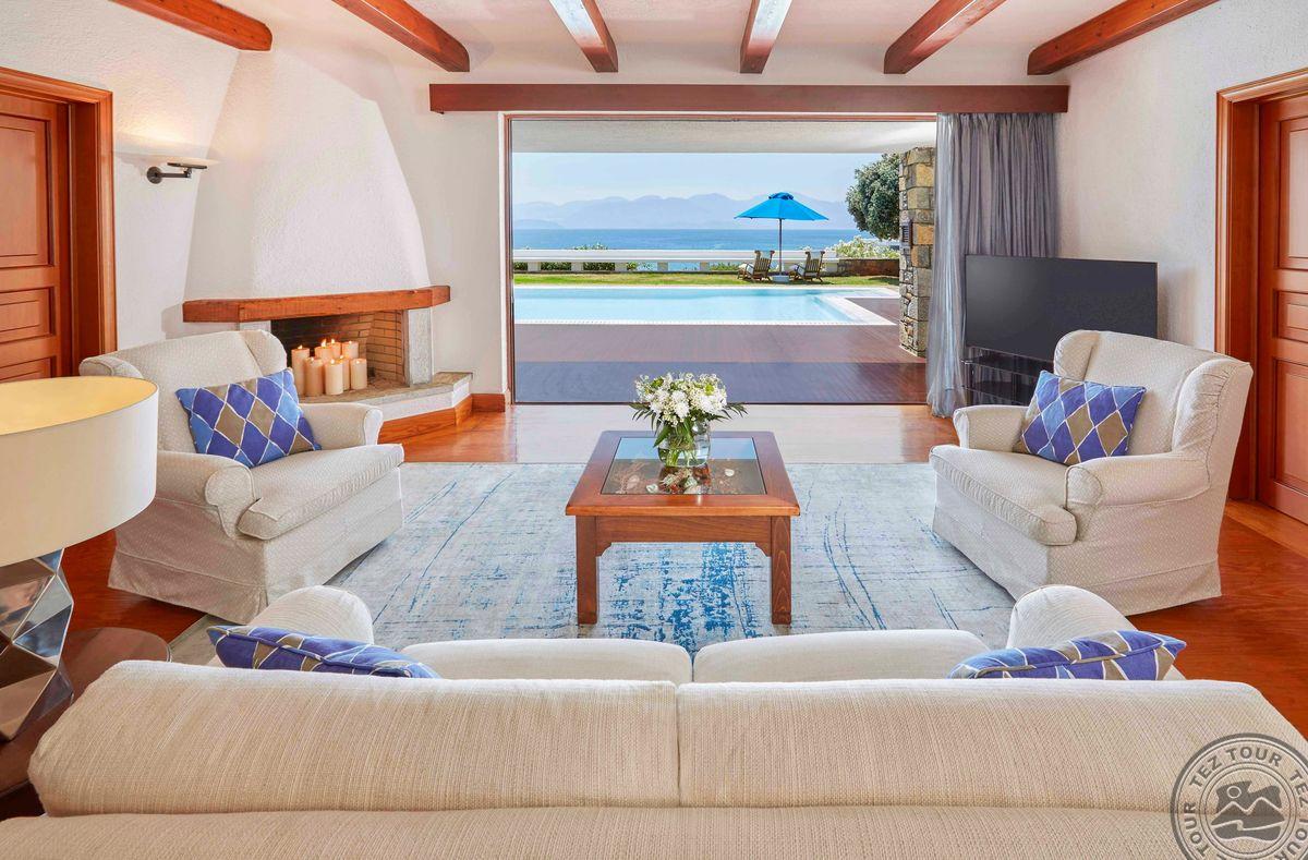 ELOUNDA BAY PALACE