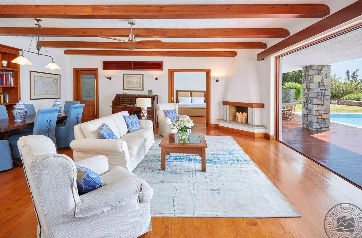 ELOUNDA BAY PALACE