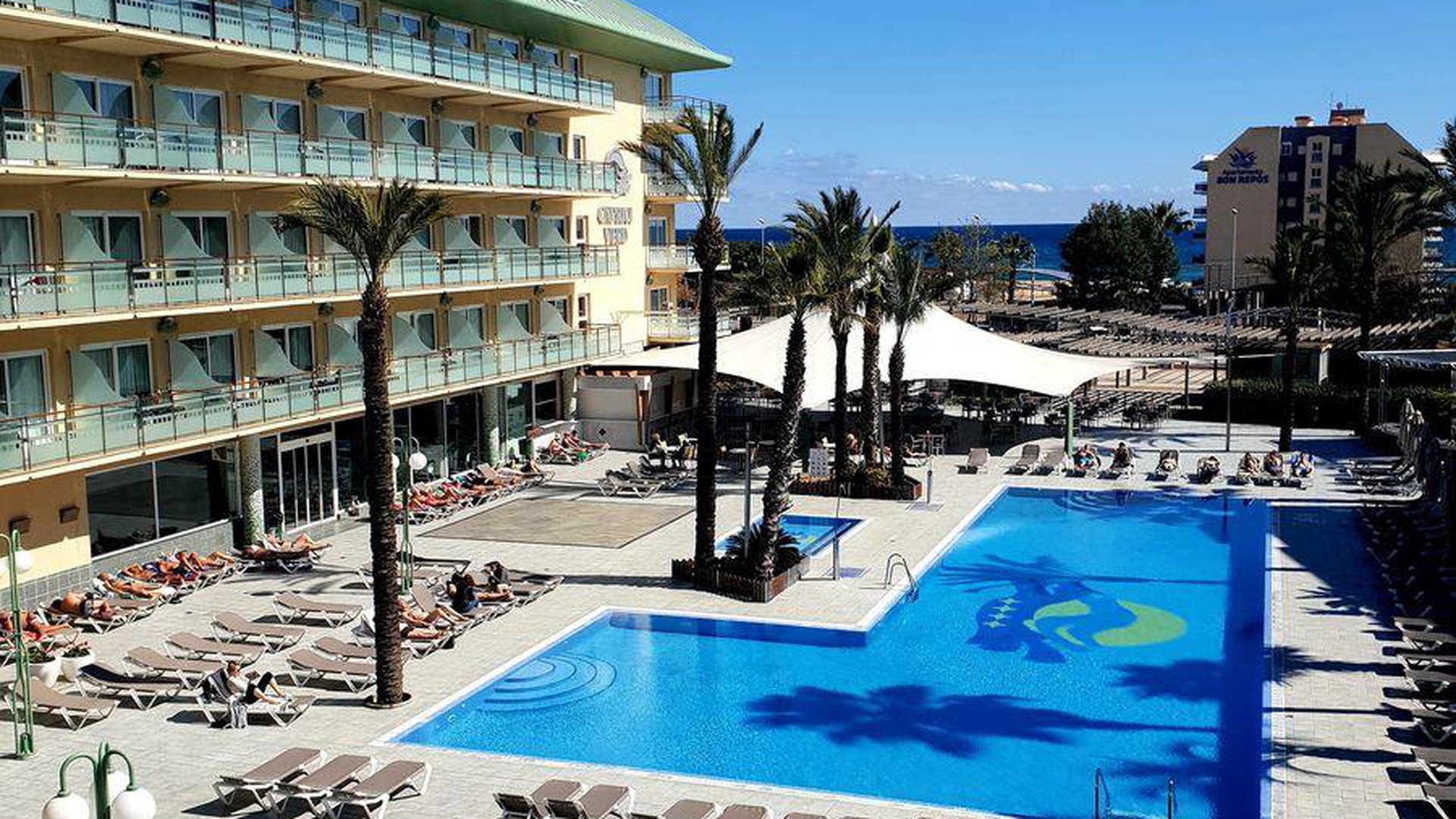 ALEGRIA CAPRICI VERD