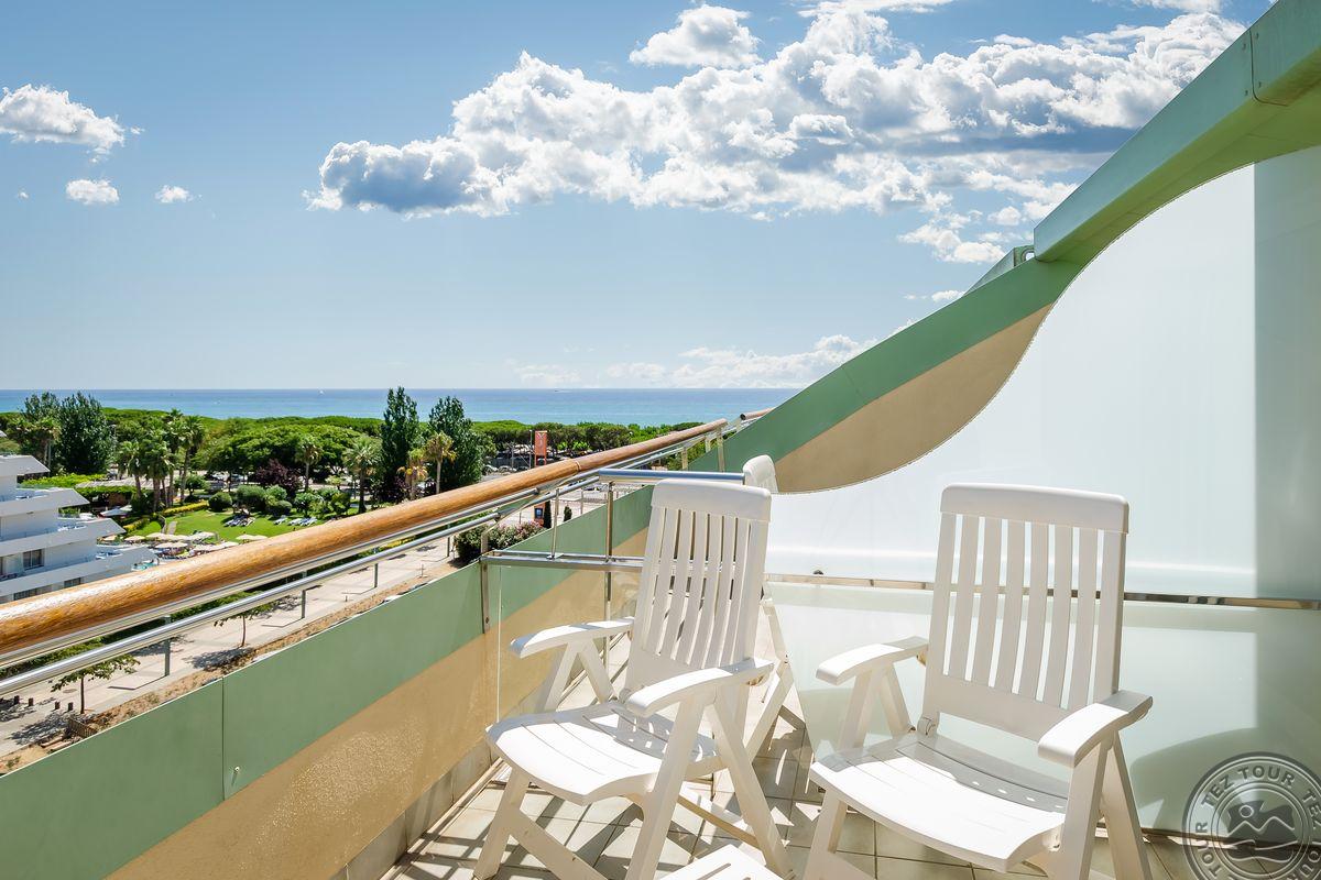 ALEGRIA CAPRICI VERD