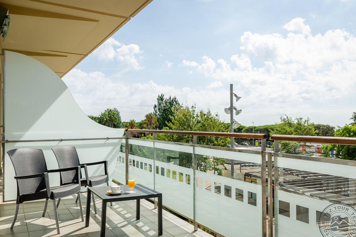 ALEGRIA CAPRICI VERD