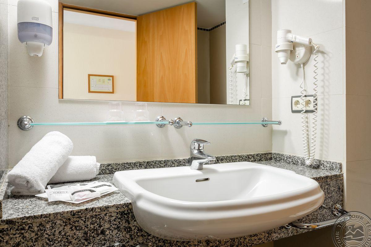 ALEGRIA CAPRICI VERD