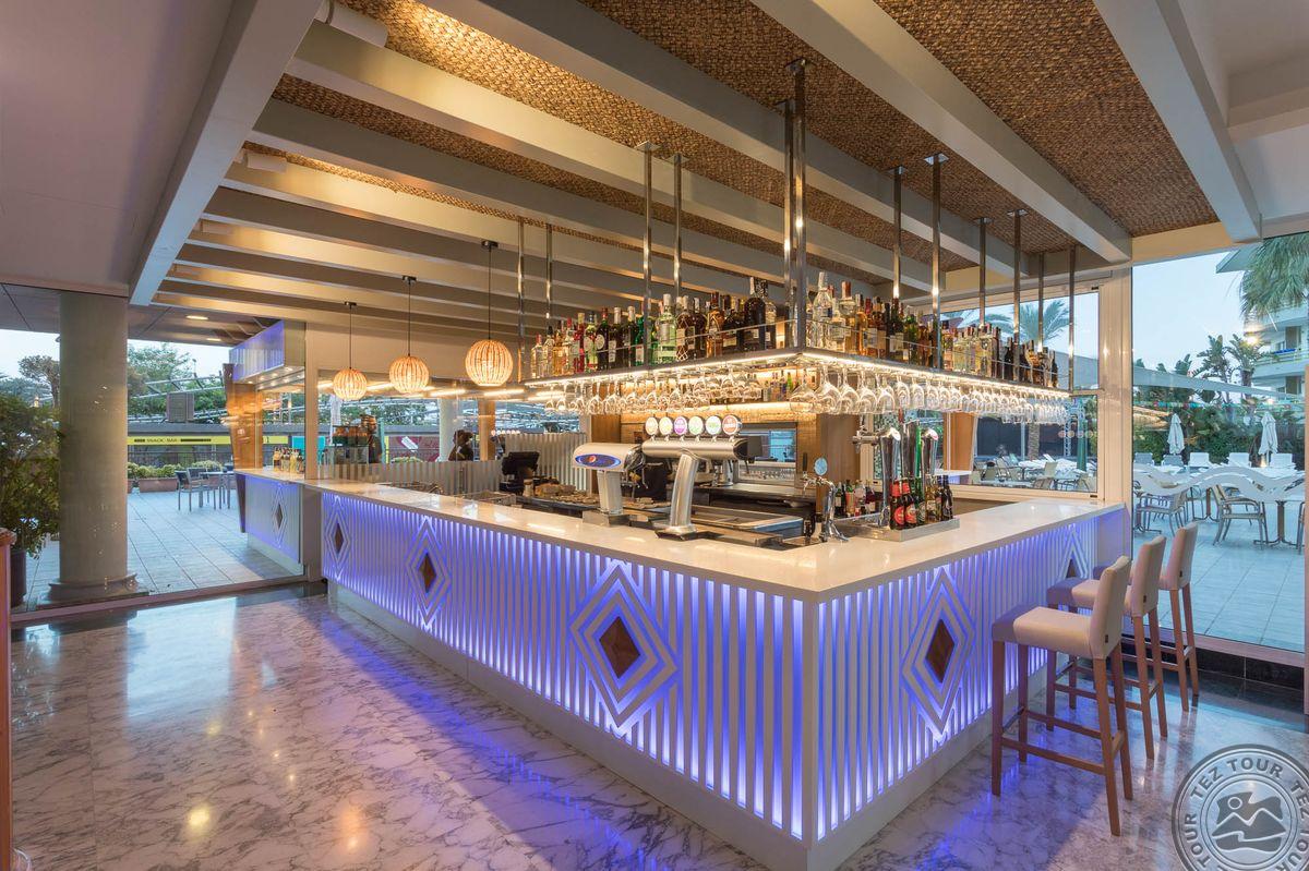 ALEGRIA CAPRICI VERD