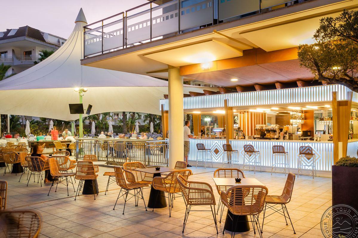 ALEGRIA CAPRICI VERD