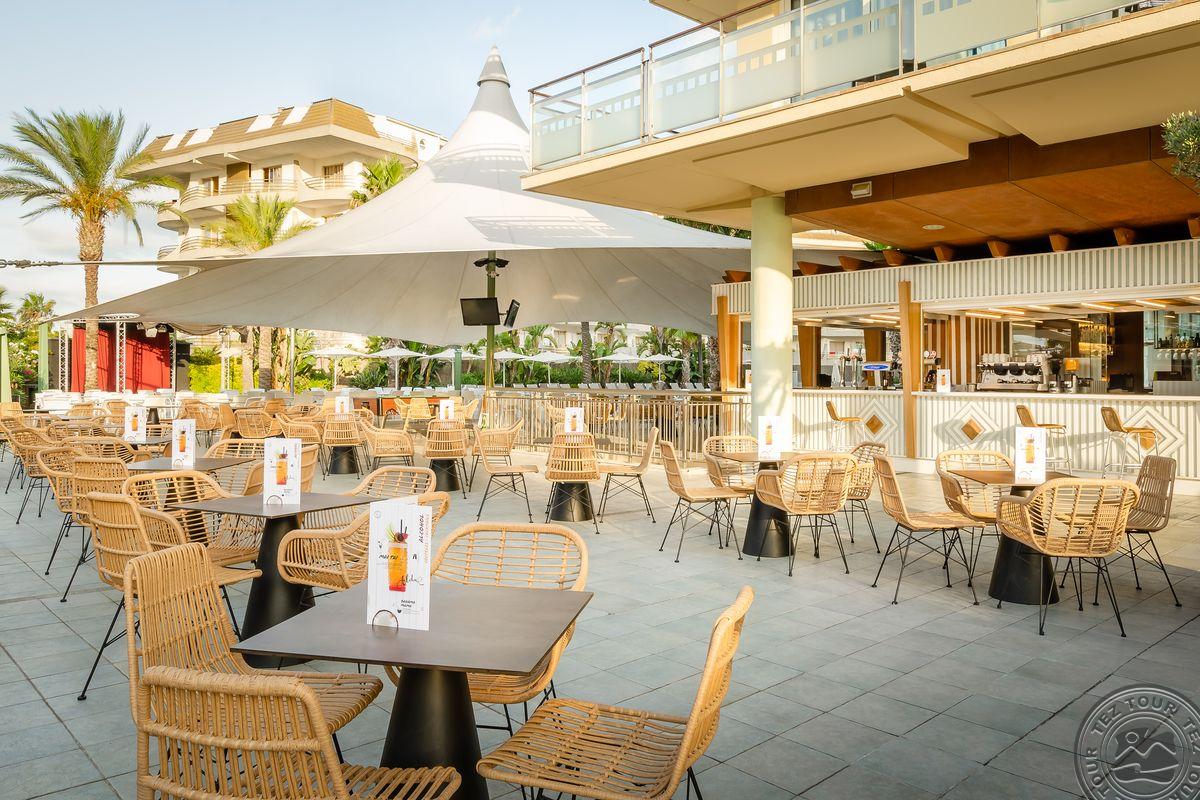 ALEGRIA CAPRICI VERD