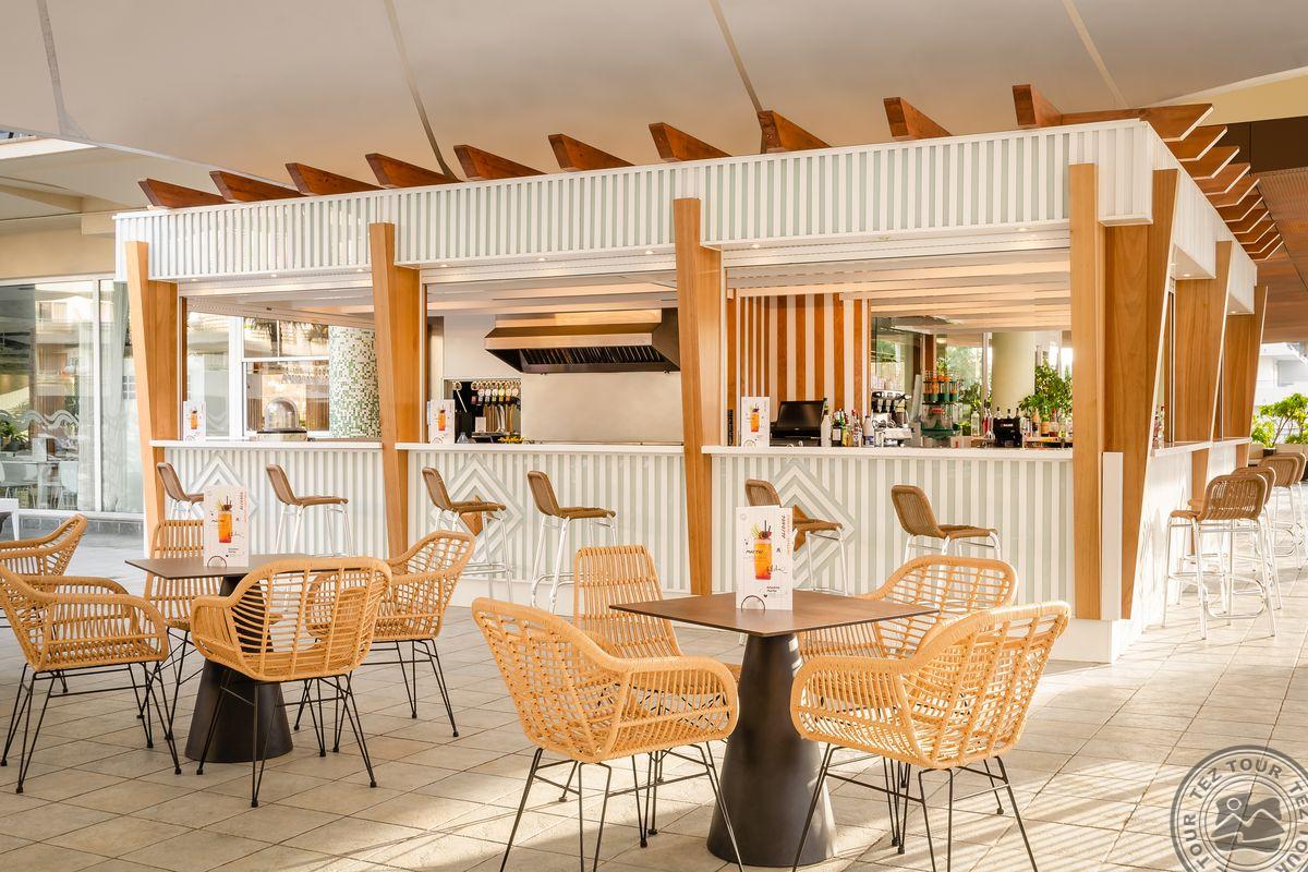 ALEGRIA CAPRICI VERD