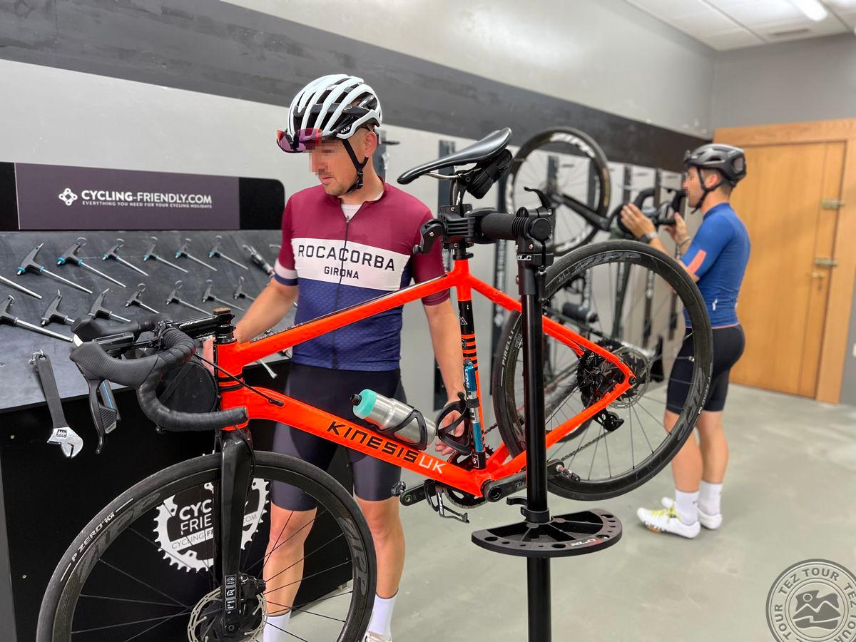 ALEGRIA CAPRICI VERD