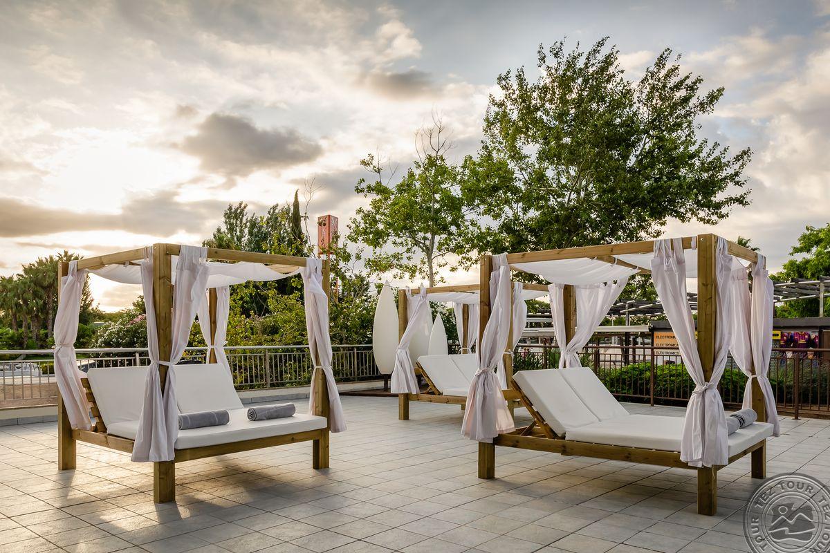 ALEGRIA CAPRICI VERD