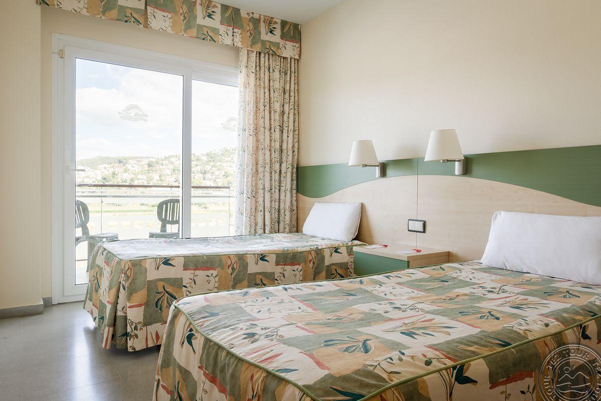 ALEGRIA CAPRICI VERD