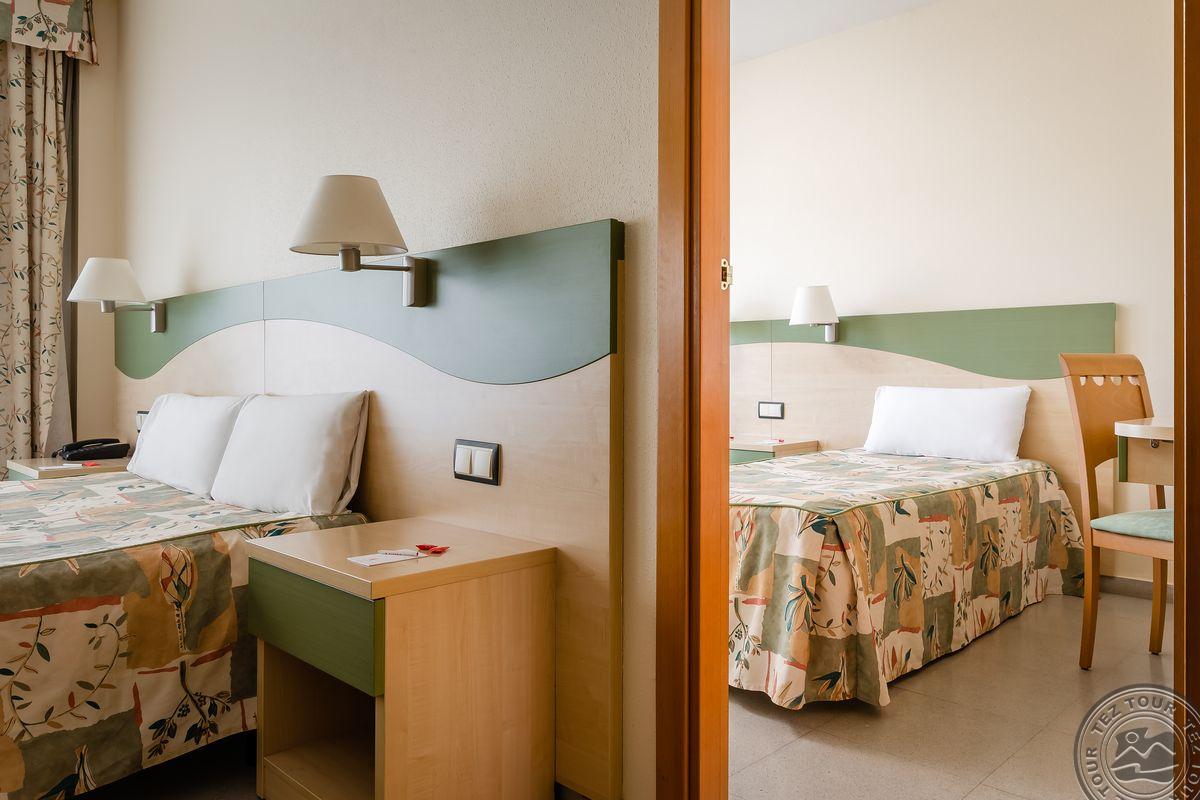 ALEGRIA CAPRICI VERD