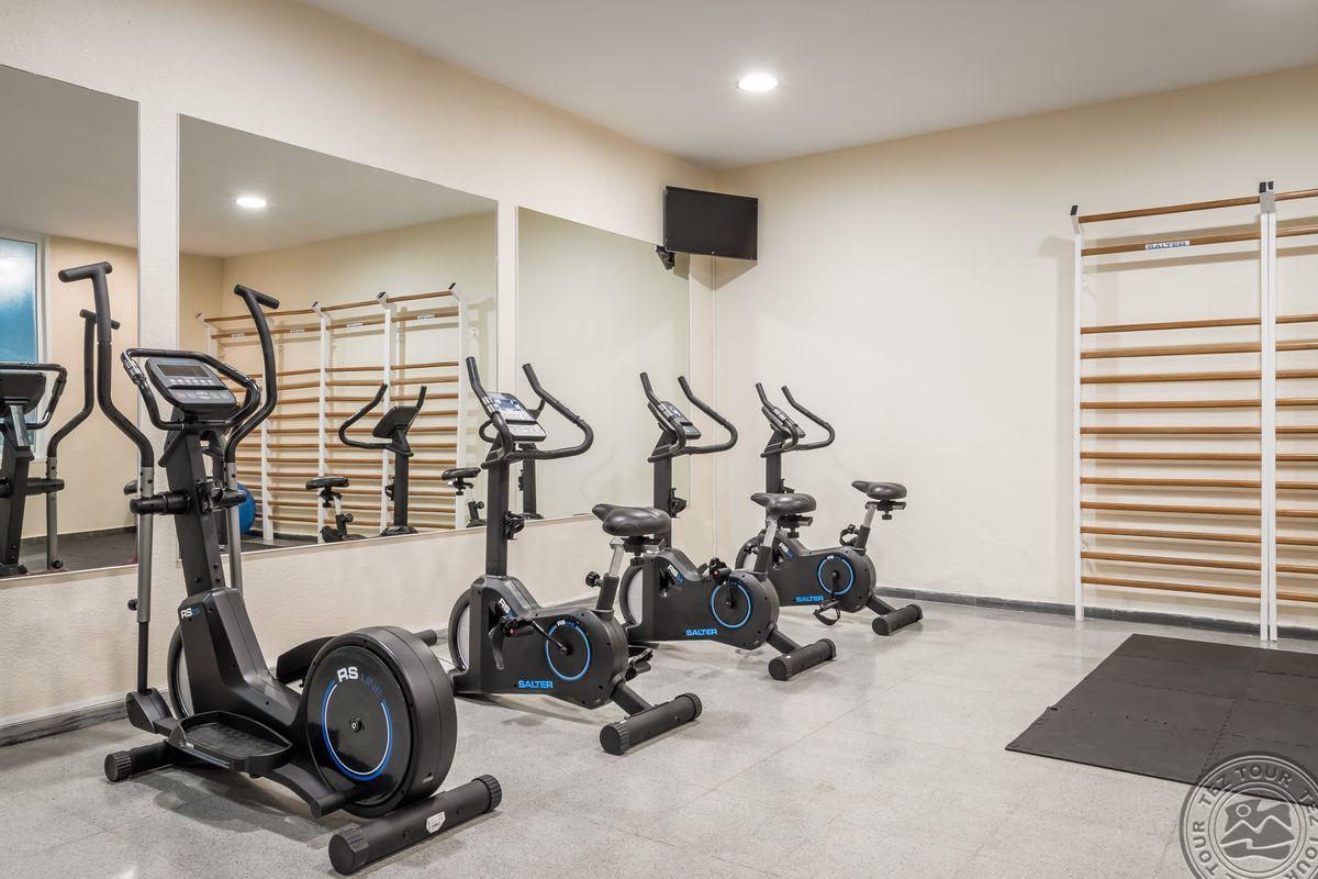 ALEGRIA CAPRICI VERD