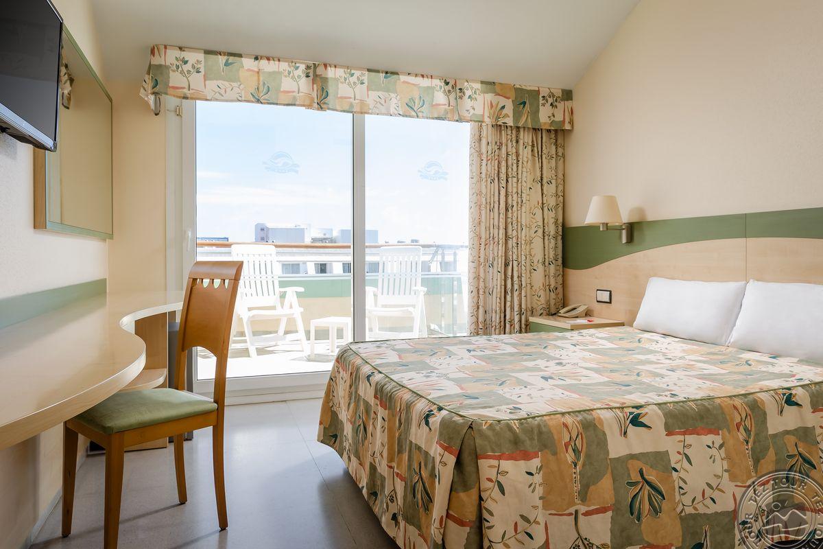 ALEGRIA CAPRICI VERD