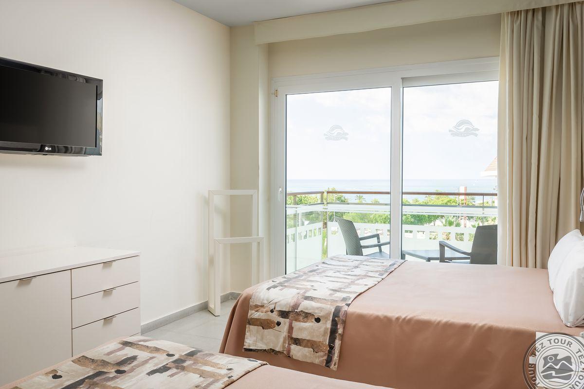 ALEGRIA CAPRICI VERD