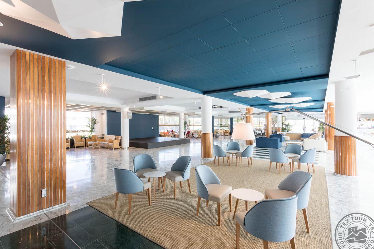 ALEGRIA CAPRICI VERD