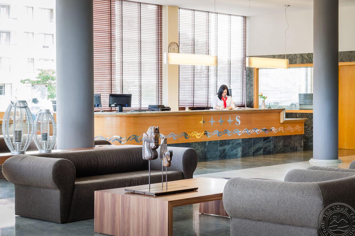 ALEGRIA CAPRICI VERD