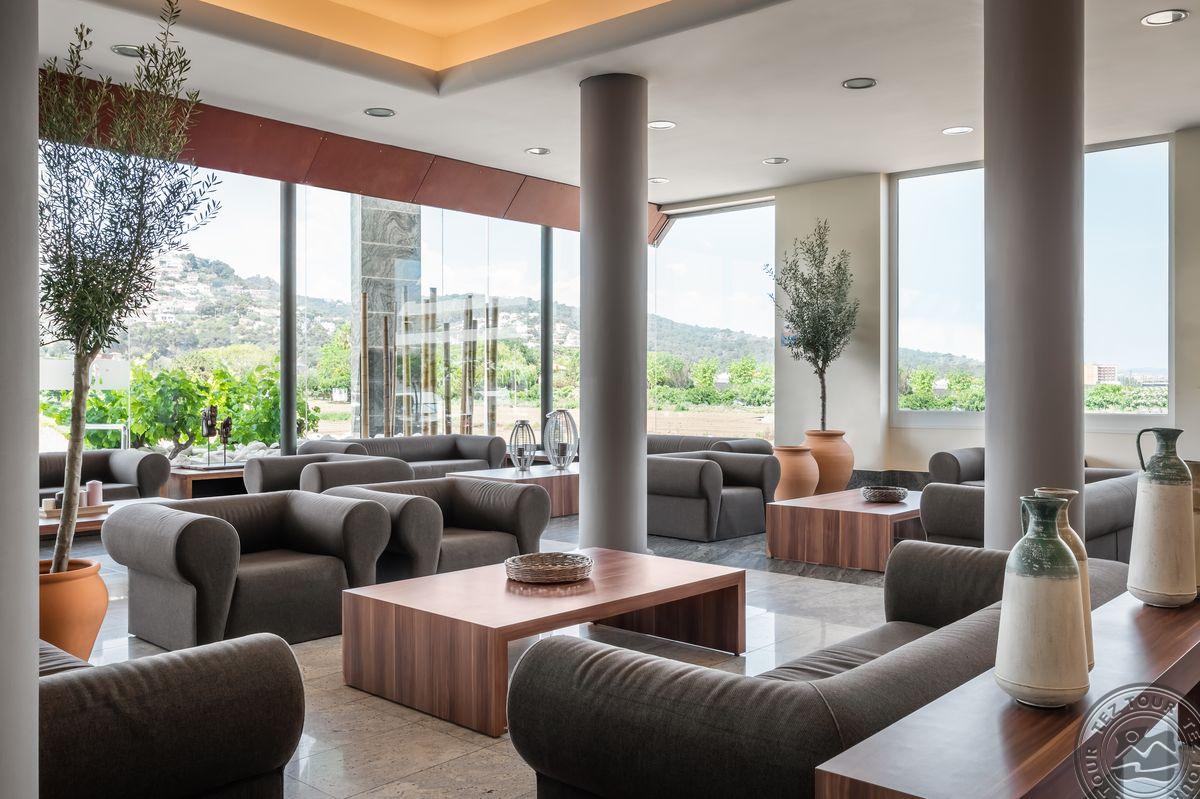 ALEGRIA CAPRICI VERD