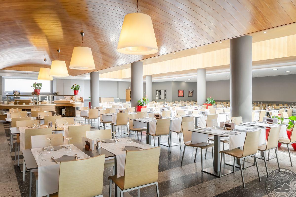 ALEGRIA CAPRICI VERD