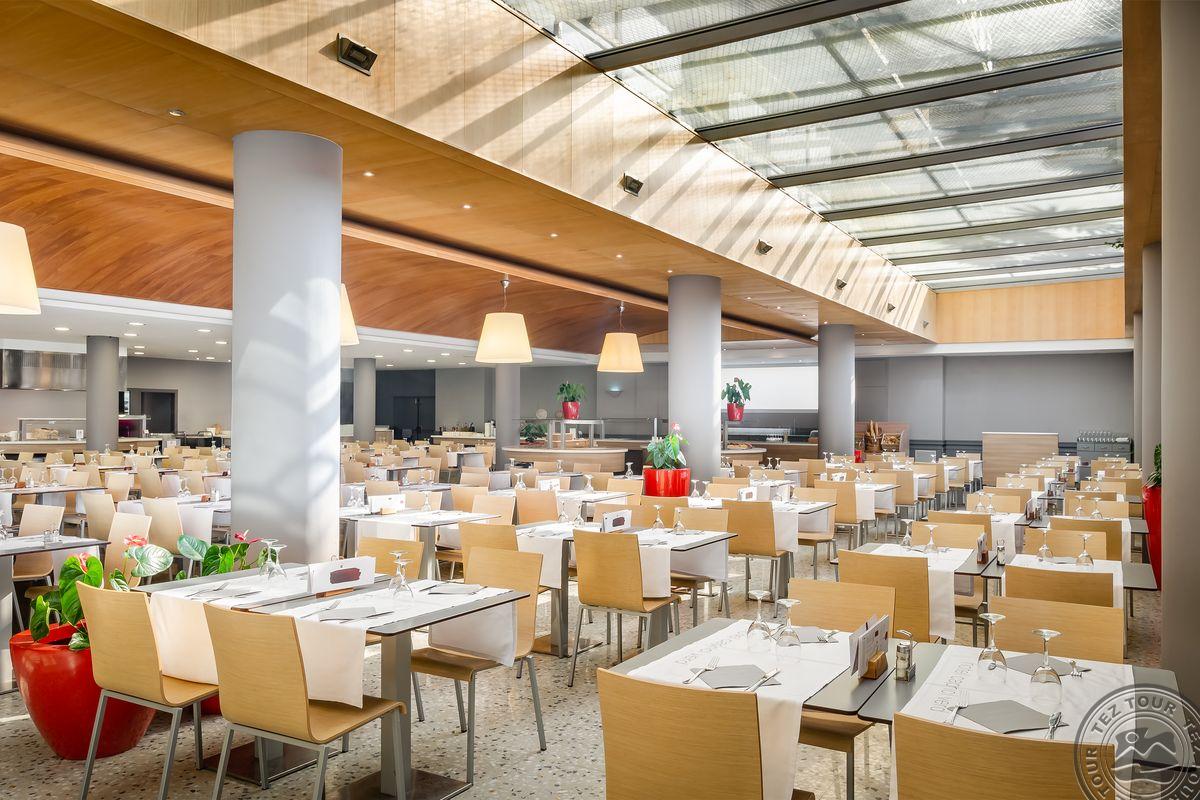 ALEGRIA CAPRICI VERD